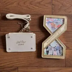 2026年最新】hey!say!jump パスケースの人気アイテム - メルカリ