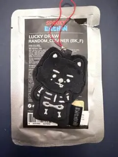ENHYPEN SPOOKY ENCHIN SnoWe クリーナーストラップ