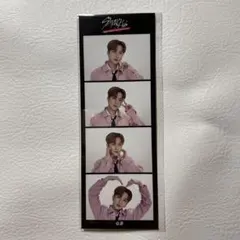 スキズ Japan debut 2nd Anniversary E賞