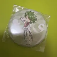 サーヴァンプ 綿貫桜哉 缶バッチ - メルカリ