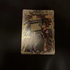 闇王ゼーロ キャラプレミアムトレジャー