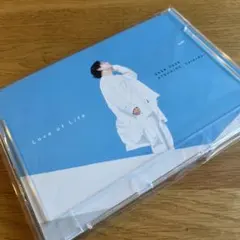 光GENJI 佐藤敦啓　ポストカード7セット　カレンダー2セット　レア　② 2025年最新】佐藤アツヒロ カレンダーの人気アイテム - メルカリ