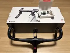 THE ONE ULTRA エアロカーボンハンドルバー 360-100mm - メルカリ
