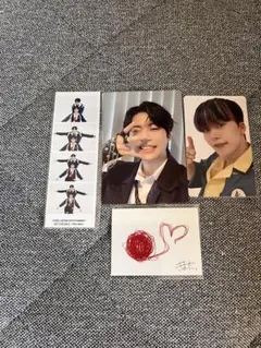 木全翔也 アクリルスタンド 缶バッジ トレカ まとめ売り - メルカリ