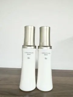 新品未使用　COTA スタイリングベース B5 200g 2本セット コタ スタイリング ベース B5 200g 2本 コタスタイリングベース