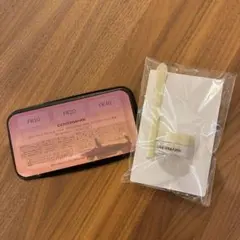 COVERMARK ファンデーション