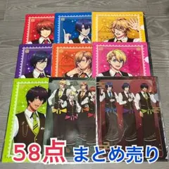 うたプリ　58点まとめ売り