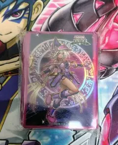 遊戯王 幻想の見習い魔導師 スリーブ judge | Mercari