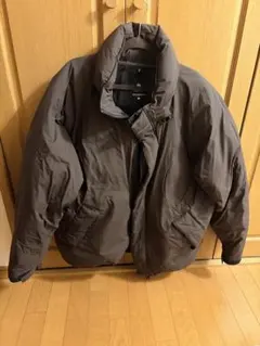 Goldwin ブラウン ダウンジャケット