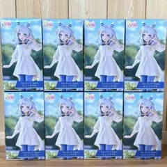 ウマ娘 Trio-Try-iT Figure ヒシミラクル 8点セット