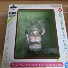 2026年最新】ニケ 一番くじ ラストワンの人気アイテム - メルカリ
