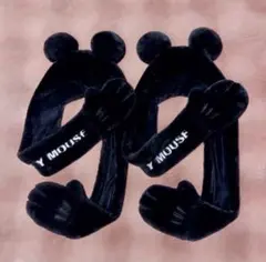 2026年最新】ディズニー マフラーキャップの人気アイテム - メルカリ