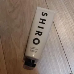 SHIRO フリージアミスト ハンドセラム 90g
