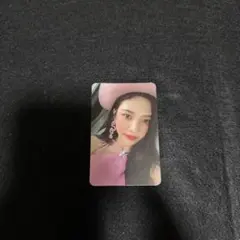 RedVelvet ジョイ トレカ - メルカリ