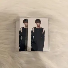 INI 許豊凡 トレカセット