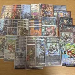 傷アリ特価】雷龍ヴァリヴァリウス 金トレジャー 2枚セット - メルカリ