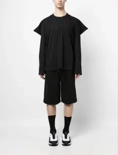 COMME des GARCONS HOMME PLUS 23AW