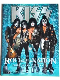 2026年最新】kiss ツアーパンフの人気アイテム - メルカリ