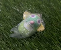 ケロロ軍曹 ケロロ ガチャガチャ 赤ちゃんキーホルダー