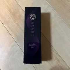マルコ アクセージュ マッサージジェル　ラスト2本セット 新品 未使用 未開封 マルコ アクセージュ マッサージジェル ラスト2本セット 新品 未使用