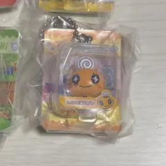 たまごっち ブリスターパッケージコレクション めめっち
