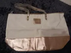 Victoria secret ヴィクトリアシークレット バッグ トートバッグ