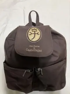 カステルバッジャック castelbajac ユニセックス　リュックのサムネイル