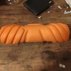 保阪尚希氏監修　イッティ ストレッチターボ オレンジ