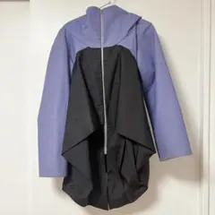 chloma 2016-17AW NF COMPLEX PARKA