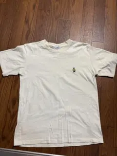 コーエン　coen ベアTシャツ Mサイズのサムネイル