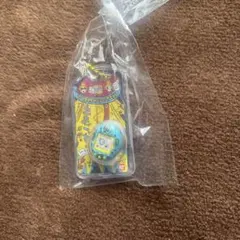 たまごっち おかしなたまごボーロっち パッケージチャームつき3