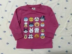 アンパンマントレーナー 95cm