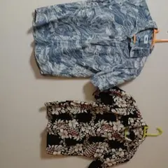 ポロシャツ2枚セット