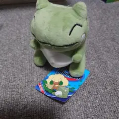 2025年最新】エルフーン みがわりぬいぐるみの人気アイテム - メルカリ