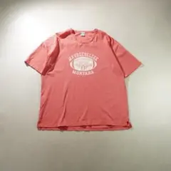 フットボール Tシャツ