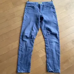 中古品　レディース64cm パンツ　しまむら