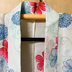 【新品未使用品】浴衣　着物　夏祭り　花火大会