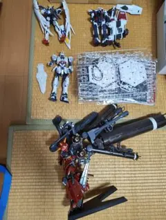 ウルトラマンティガ DX TPC極東本部基地 ダイブハンガー スパーク