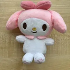 サンリオ マイメロディ マスコットチャーム