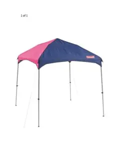 【新品未使用】コールマン イージーキャノピー II タープ 新品未使用】コールマン イージーキャノピー II タープ Amazon