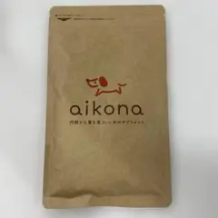 【2袋set】【新品未開封】 あいこな aikona ドッグフード　犬　サプリ aikona （ アイコナ ） あいこな 犬用 サプリメント HUGME SHOP