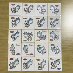 パチリス コレクション まとめ売り 引退品 パチリス コレクション まとめ売り 引退品 - メルカリ