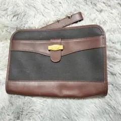 セカンドバック