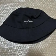 2025年最新】naptime バケットハットの人気アイテム - メルカリ