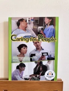 Caring for People