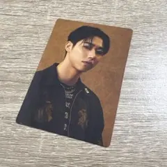 BMSG コンプリート COMPLETE FILE MAZZEL トレカ セイト