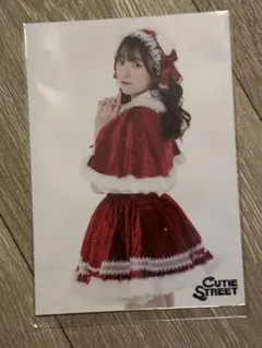 CUTIE STREET 梅田みゆ