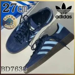 新品✨アディダス ハンドボール　SPEZIAL 27cm　大人気 　スニーカー