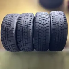 2026年最新】中古 スタッドレスタイヤホイール4本セット215 55r17の
