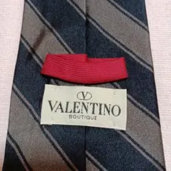 VALENTINO ネクタイ